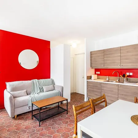 Guestready - Charming Near Belleville *